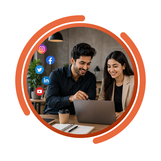 Competitor analysis and reporting dashboard